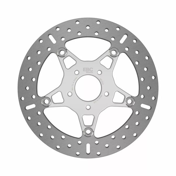 EBC BRAKE ROTOR FLT PRO Lite RND MD520