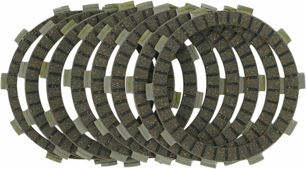 EBC CLUTCH FRICTION PLAT KIT CK1218