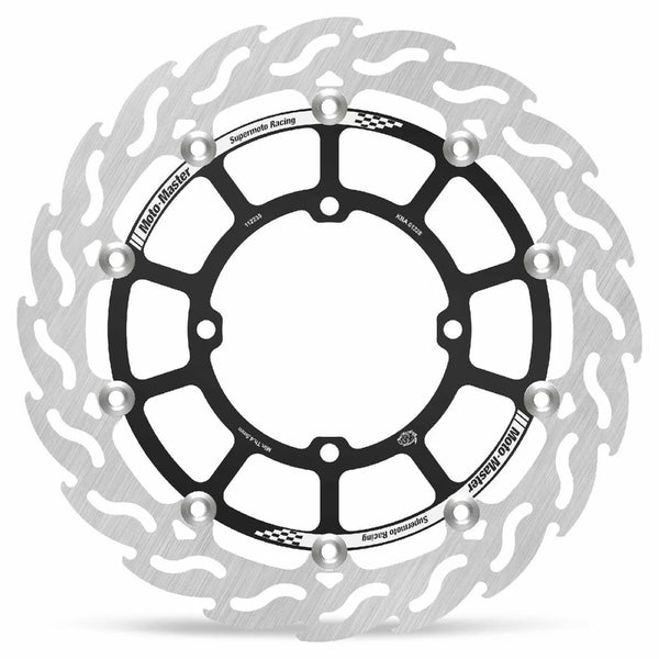 Moto-Master Brake Disc Flame Racing SM FR 112235