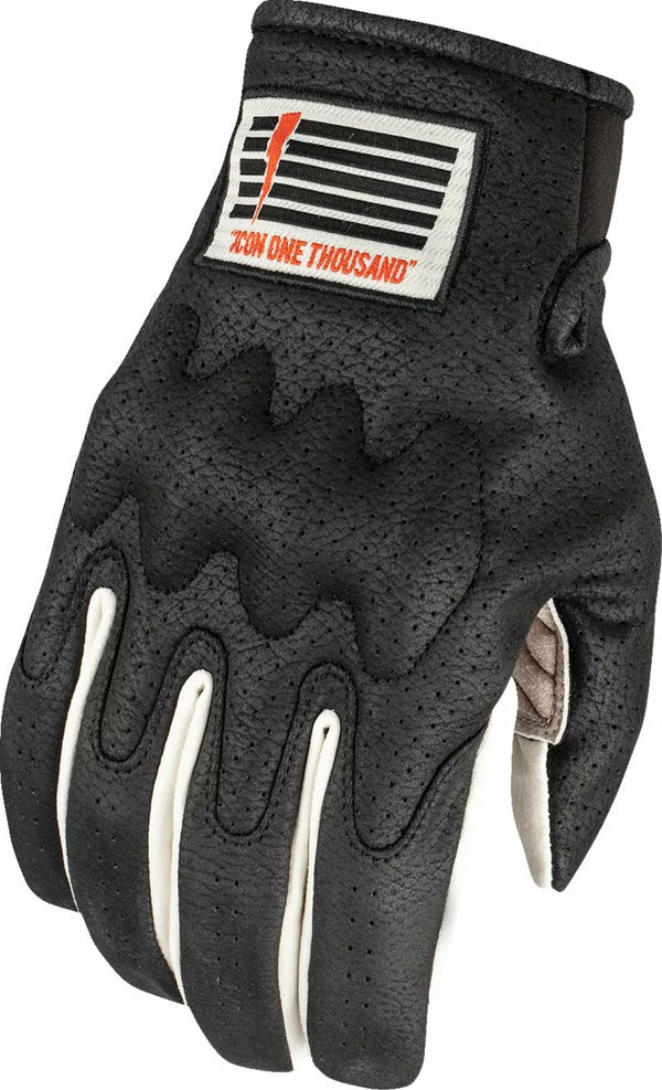 Ikona rukavica arform Slabtown CE BK SM 3301-4803