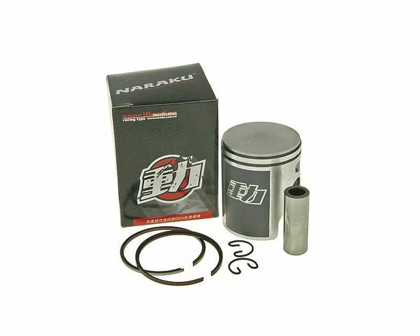 Naraku Piston Set 50cc NK101.38