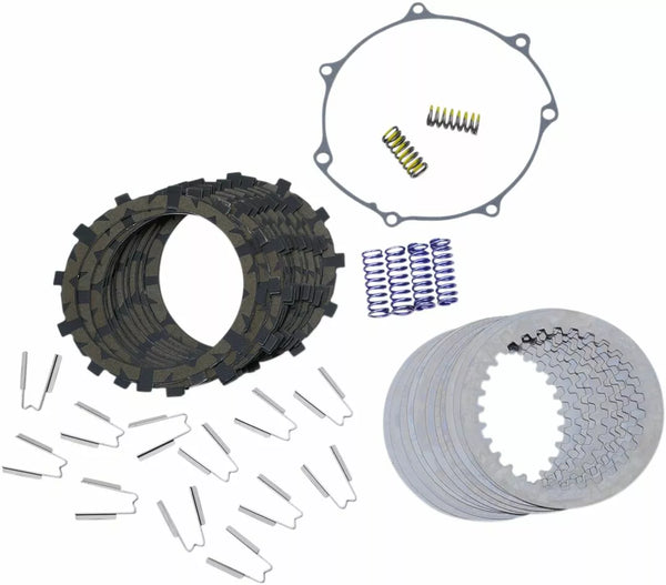 Recluse CLTCH PK TQD WR450F 05-15 RMS-2807077