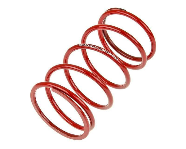 Naraku TQR Spring Sport +2000RPM NK900.68
