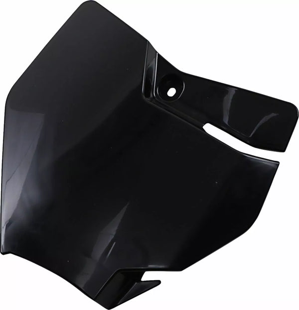 UFO ploča # KTM SX65 16-23 BK KT04074 # 001
