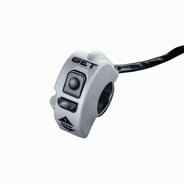 Get MAP1-2 Switch Gray GS-PUS -0003