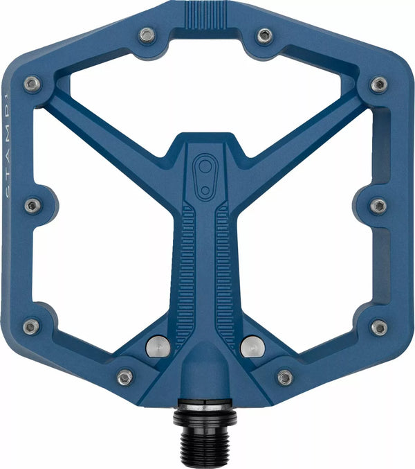 Crankbrothers pedalni pečat 1 gen2 bl lg 16815