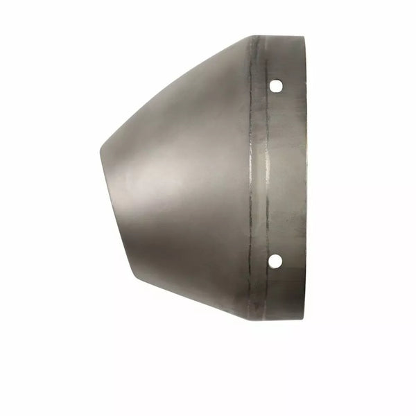 HGS End Cap nehrđajući HGS 60 mm 50C SE-60-50