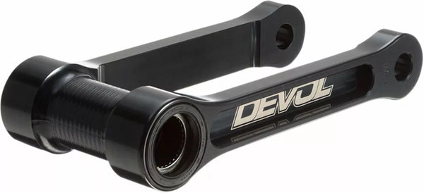 Devol Link Lowering DVOL KAW 0115-2505
