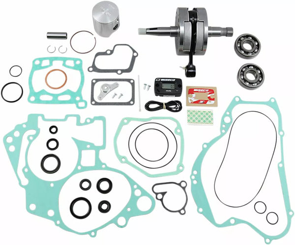 Wiseco Eng Kt Wisco RM125 01-03 WPWR121-100