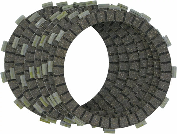 EBC CLUTCH FRICTION PLAT KIT CK5608