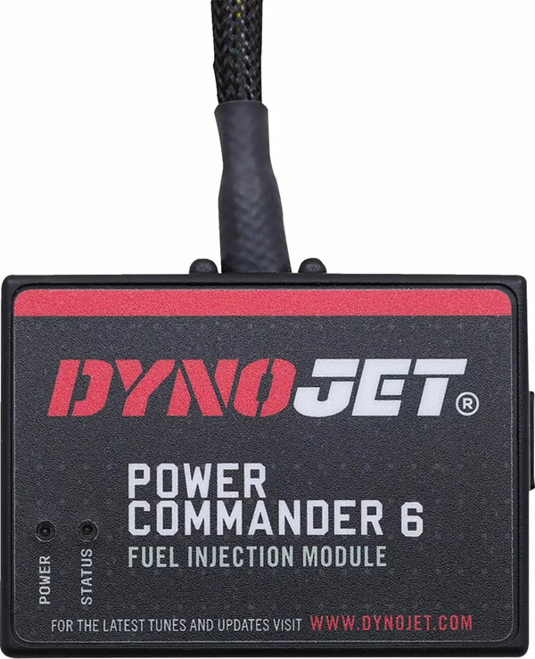 DynoJet-Harley PC-6 Ind W/I Scout Sixty PC6-29003