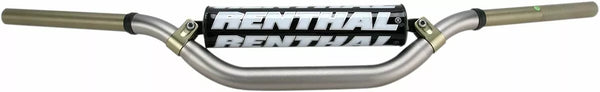 Renthal Renthal Twinwall 918 CR HI TIT 918-01-TG-02-185