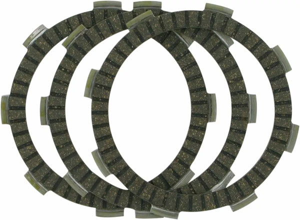 EBC CLUTCH FRICTION PLAT KIT CK2309