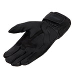 Ozón Mc-gloves nováčik II čierny