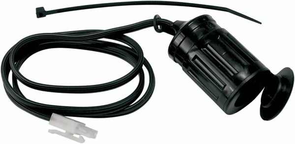 Tecmate Acc Car Lighter Socket Set TM68