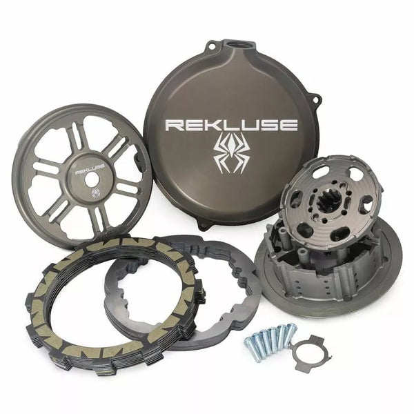 Repeluse Clutch Kit Core Torq Drive YZF RMS-7107176