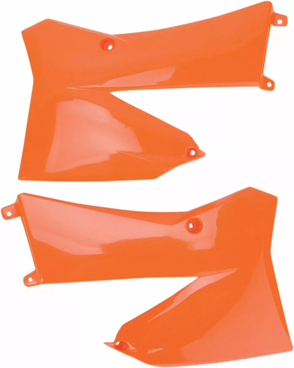UFO SHORD RAD KTM85 06-12 ORG KT03088#127