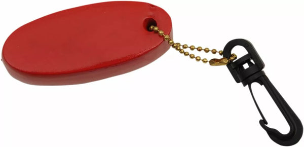 Atlantis Key Float - Red A1951