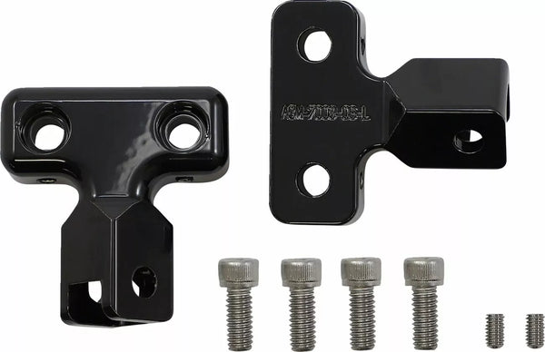 Baron Floorboards T-BRKT Rider BA-7003-46