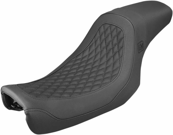Saddlemen sēdekļa ātruma tirgotājs Dyna SM8064DB