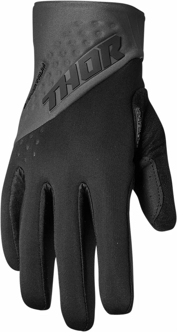 Thor cimds SPECT auksts BK/CH XS 3330-6752