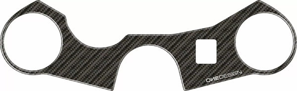 OneDesign Yoke Protector GSX-R600 PPSS21
