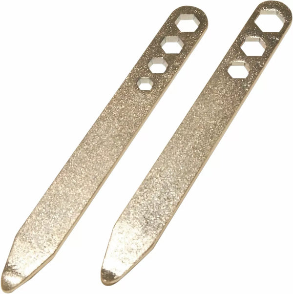 EMGO EMGO Tire lives set 84-27905