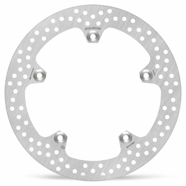 Moto-master kočni disk halo float ft 111072