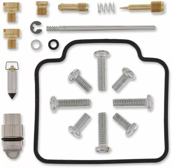 Moose Offroad HardParts Opravy súpravy Carb Pol 26-1022