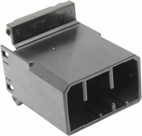 Namz Connector CAP 8-Pos 5-PK 2120-0186