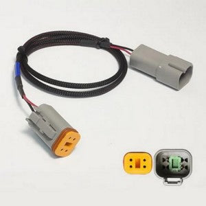 DynoJet-Harley Cable Autotune HD EXT 76950159