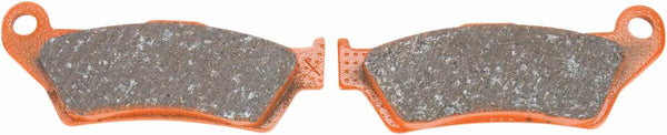 EBC BRAKE PAD Vee Semisntrd FA363V