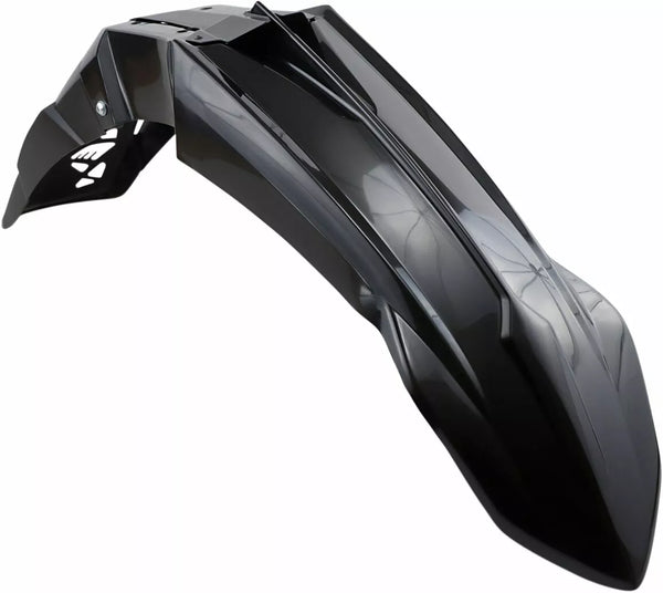Cycra fdr frt ventided yzf 19- bk 1cyc-1463-12