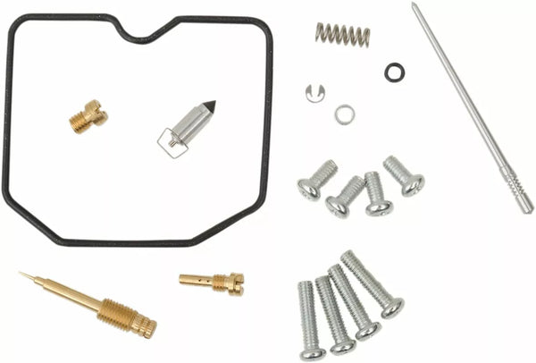 Moose Offroad HardParts Opravy súpravy Carb Kaw 26-1554