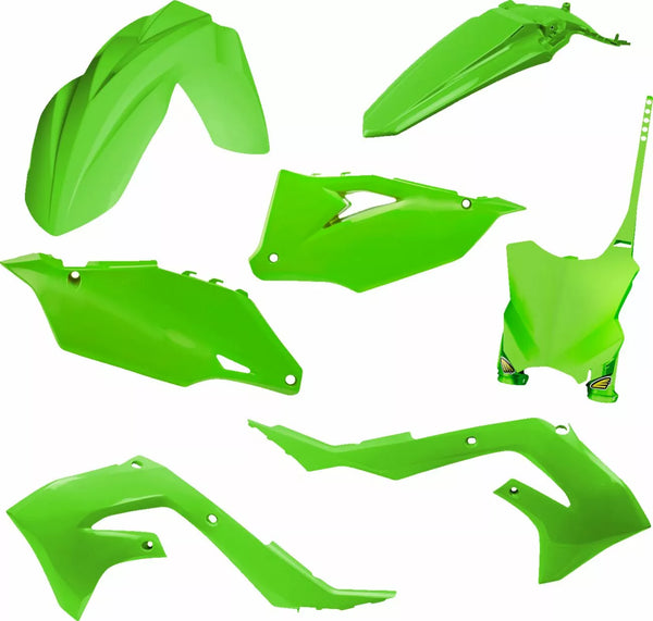 Cycra cycra 5 komada replika bod 1cyc-9425-72