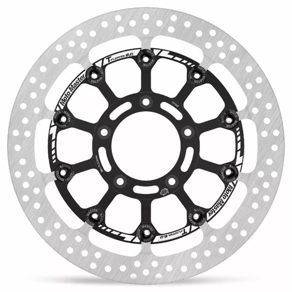 Moto-master kočni disk halo t-floater ft 117047