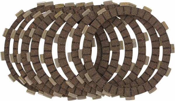 EBC CLUTCH FRICTION PLAT KIT CK2285