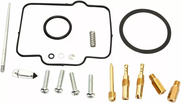 Moose Offroad HardParts Opravy súpravy Carb Hon 26-1544