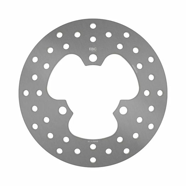 EBC BRAKE ROTOR FIX D Series RND MD6233D