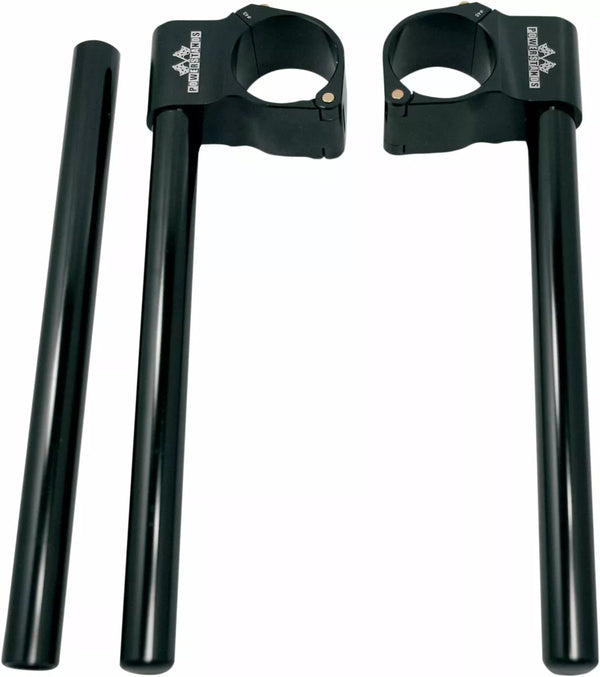 PSR Clip-ons PSR 50mm BK 00-00183-22