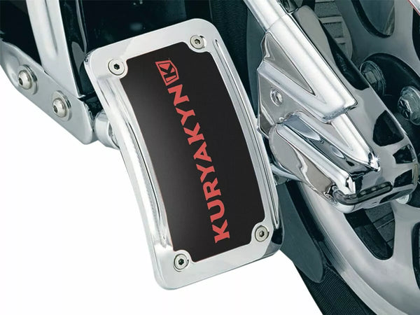 Kuryakyn Frame LCNS CRV Side Kur9251