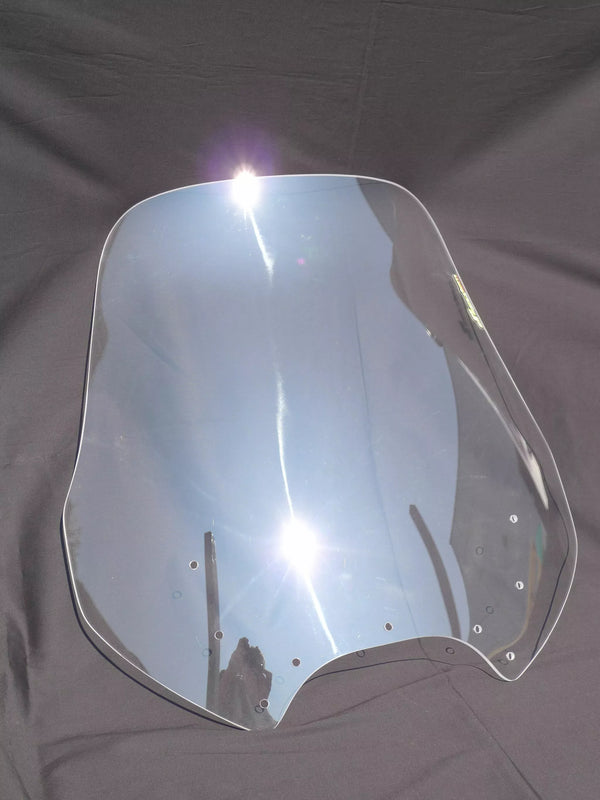 „Bullster Wscrn Yamaha 1300 Four Clear by091hpin“