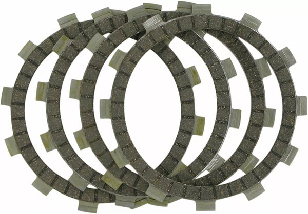 EBC CLUTCH FRICTION PLAT KIT CK3340