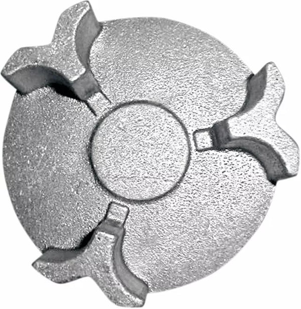 WSM COUPLER YAM 27 mm 3 prst 003-220
