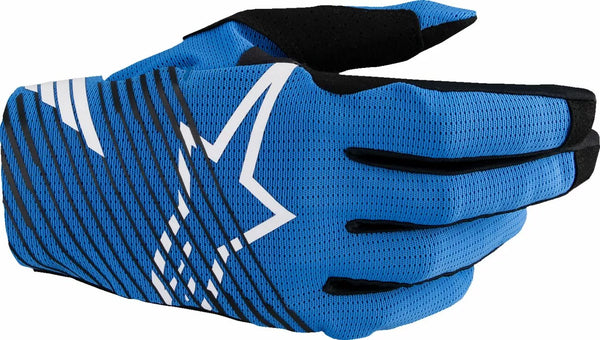 Alpinestars (MX) rukavica MX Radar Pro Bl M 3560325-70-M