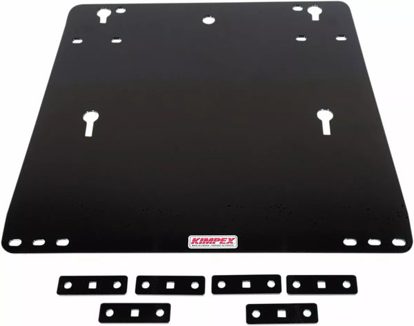 Kimpex Plow MNT Bracket UTT CNG2 374145