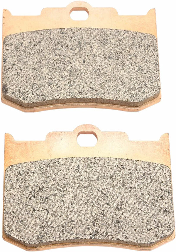 EBC BRAKE PAD SINTERED HH FA420HH