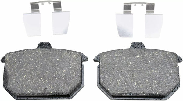 Pull Specialties Brzdenie Pad Drag Organic FAD078