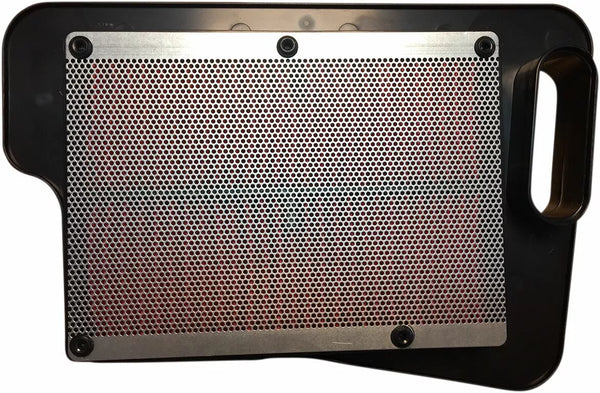 EMGO AIR FILTER SUZUKI AN BURG 12-94014