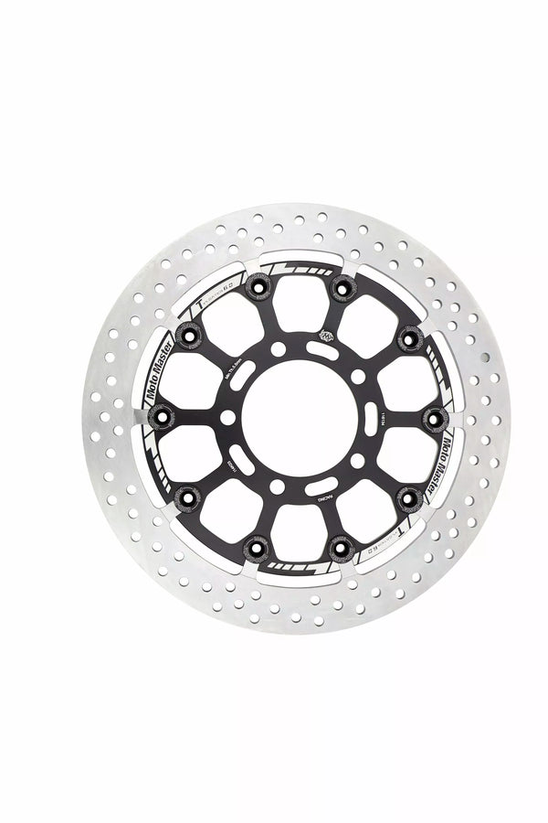 Moto-master kočni disk halo float ft 116134